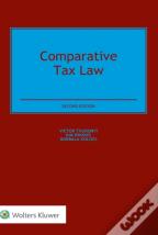 Comparative Tax Law
