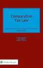 Comparative Tax Law - Preview