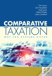 Capa do artigo Comparative Taxation