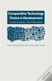 Capa do artigo Comparative Technology Choice In Development