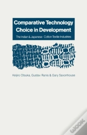 Capa do artigo Comparative Technology Choice In Development