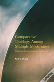 Capa do artigo Comparative Theology Among Multiple Modernities