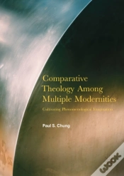 Capa do artigo Comparative Theology Among Multiple Modernities