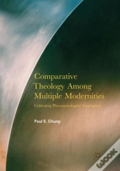 Capa do artigo Comparative Theology Among Multiple Modernities
