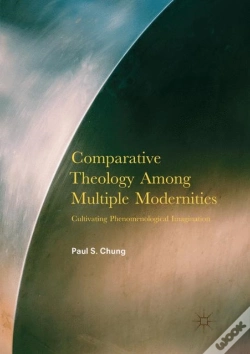 Capa do artigo Comparative Theology Among Multiple Modernities