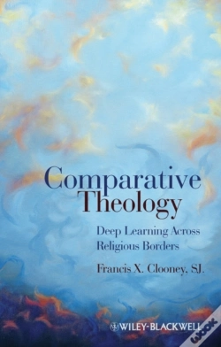 Capa do artigo Comparative Theology
