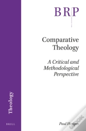 Capa do artigo Comparative Theology