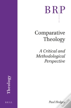 Capa do artigo Comparative Theology