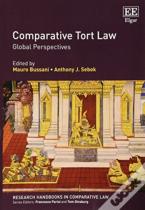 Comparative Tort Law - Global Perspectives