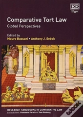 Comparative Tort Law - Global Perspectives
