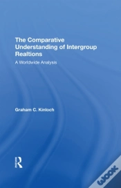 Capa do artigo Comparative Understanding Of Intergroup Relations