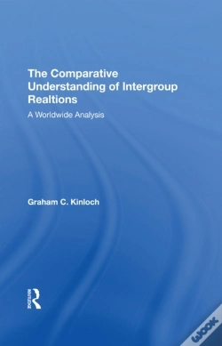 Capa do artigo Comparative Understanding Of Intergroup Relations