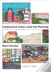 Capa do artigo Comparative Urban Land Use Planning