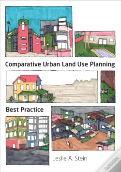 Capa do artigo Comparative Urban Land Use Planning