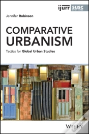 Capa do artigo Comparative Urbanism