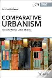 Comparative Urbanism
