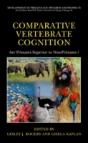 Comparative Vertebrate Cognition - Preview