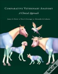 Comparative Veterinary Anatomy