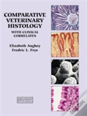 Capa do artigo Comparative Veterinary Histology