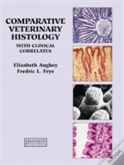 Capa do artigo Comparative Veterinary Histology