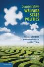 Comparative Welfare State Politics - Preview