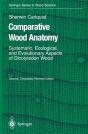 Comparative Wood Anatomy - Preview