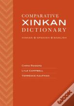 Comparative Xinkan Dictionary