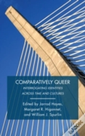 Capa do artigo Comparatively Queer