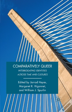 Capa do artigo Comparatively Queer