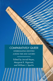 Capa do artigo Comparatively Queer