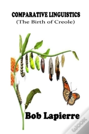 Capa do artigo Comparativve Linguistics