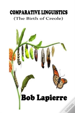 Capa do artigo Comparativve Linguistics
