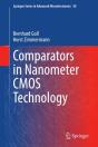 Comparators In Nanometer Cmos Technology - Preview