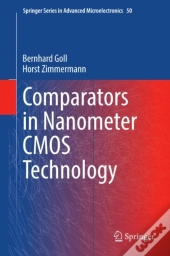 Comparators In Nanometer Cmos Technology