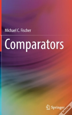 Capa do artigo Comparators