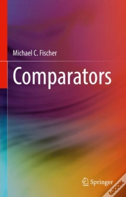 Capa do artigo Comparators