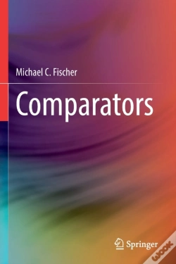 Capa do artigo Comparators