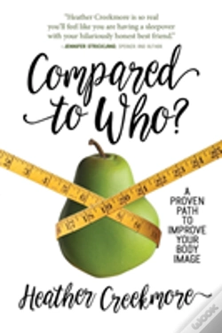 Capa do artigo Compared To Who?: A Proven Path To Improve Your Body Image