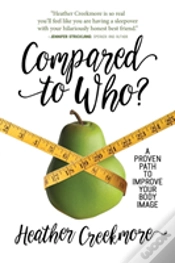 Capa do artigo Compared To Who?: A Proven Path To Improve Your Body Image