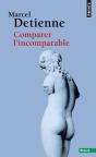 Comparer L'Incomparable - Preview