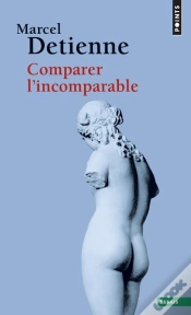 Capa do artigo Comparer L