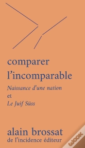 Capa do artigo Comparer L