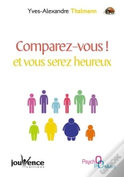 Capa do artigo Comparez-Vous Et Vous Serez Heureux