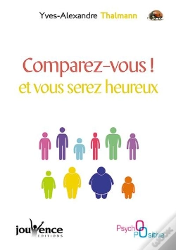 Capa do artigo Comparez-Vous Et Vous Serez Heureux