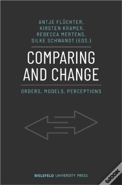 Capa do artigo Comparing And Change