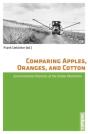 Comparing Apples, Oranges, And Cotton - Preview