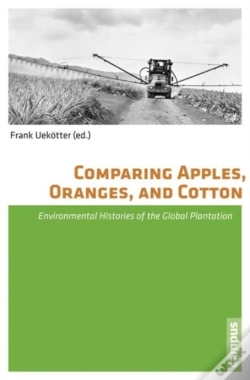 Capa do artigo Comparing Apples, Oranges, And Cotton