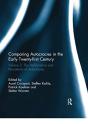 Comparing Autocracies In The Early Twenty-First Century - Preview
