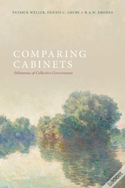 Capa do artigo Comparing Cabinets