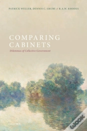 Capa do artigo Comparing Cabinets